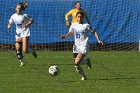 WSoc vs Clark  Wheaton College Women’s Soccer vs Clark University. - Photo By: KEITH NORDSTROM : Wheaton, soccer, NEWMAC
